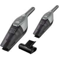 Пылесос Sencor SVC 0618TI - Изображение №5 — Chaika Market