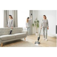 Пылесос Sencor SVC 0618TI - Изображение №10 — Chaika Market