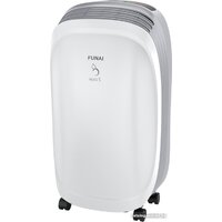Осушитель воздуха Funai Neko S RAD-N10F3E — Chaika Market