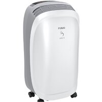 Осушитель воздуха Funai Neko S RAD-N10F3E - Изображение №2 — Chaika Market