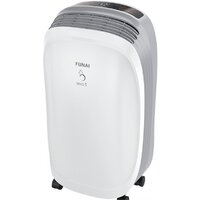 Осушитель воздуха Funai Neko S RAD-N10F3E - Изображение №8 — Chaika Market