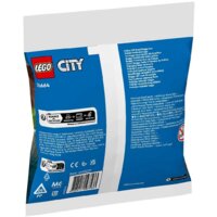 Конструктор LEGO City 30664 Полицейский багги-внедорожник - Изображение №6 — Chaika Market
