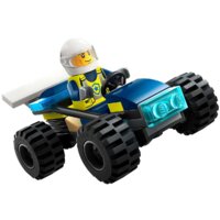 Конструктор LEGO City 30664 Полицейский багги-внедорожник - Изображение №4 — Chaika Market