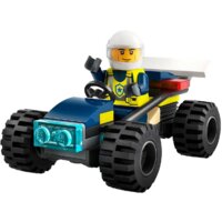 Конструктор LEGO City 30664 Полицейский багги-внедорожник - Изображение №2 — Chaika Market
