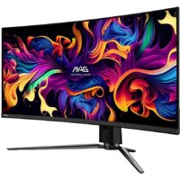 Игровой монитор MSI MAG 341CQP - Изображение №3 — Chaika Market