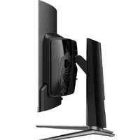 Игровой монитор MSI MAG 341CQP - Изображение №5 — Chaika Market