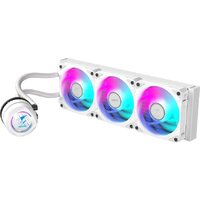 Система жидкостного охлаждения для процессора Gigabyte Aorus Waterforce II 360 Ice — Chaika Market