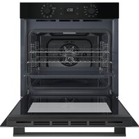 Электрический духовой шкаф BEKO BBIM7300BD - Изображение №3 — Chaika Market