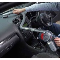 Автомобильный пылесос Black & Decker PV1200AV - Изображение №6 — Chaika Market