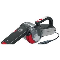 Автомобильный пылесос Black & Decker PV1200AV — Chaika Market