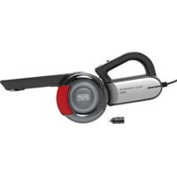 Автомобильный пылесос Black & Decker PV1200AV - Изображение №2 — Chaika Market