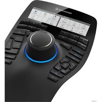 Мышь 3Dconnexion SpaceMouse Enterprise Kit - Изображение №15 — Chaika Market