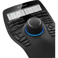 Мышь 3Dconnexion SpaceMouse Enterprise Kit - Изображение №14 — Chaika Market