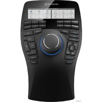 Мышь 3Dconnexion SpaceMouse Enterprise Kit - Изображение №9 — Chaika Market