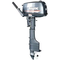 Лодочный мотор Yamarine F5 — Chaika Market