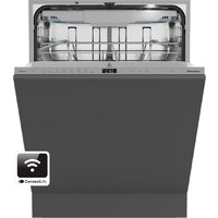 Встраиваемая посудомоечная машина Hisense HV673D64 — Chaika Market