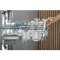 Встраиваемая посудомоечная машина Hisense HV673D64 - Изображение №7 — Chaika Market