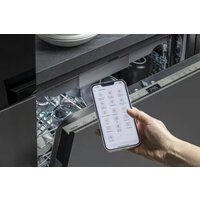 Встраиваемая посудомоечная машина Hisense HV673D64 - Изображение №10 — Chaika Market