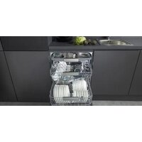 Встраиваемая посудомоечная машина Hisense HV673D64 - Изображение №3 — Chaika Market