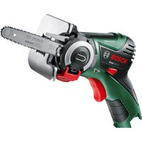 Аккумуляторная пила Bosch EasyCut 12 06033C9001 (без АКБ) — Chaika Market