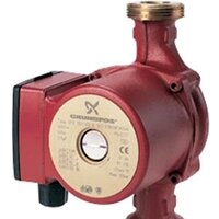 Циркуляционный насос Grundfos UP 40-50 F B 250 — Chaika Market