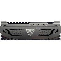 Оперативная память Patriot Viper Steel 32GB DDR4 PC4-25600 PVS432G320C6 - Изображение №1 — Chaika Market