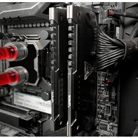 Оперативная память Patriot Viper Steel 32GB DDR4 PC4-25600 PVS432G320C6 - Изображение №2 — Chaika Market