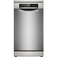 Отдельностоящая посудомоечная машина Bosch Serie 6 SPS6YMI14E — Chaika Market