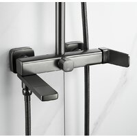 Душевая система  Shevanik S9936T - Изображение №25 — Chaika Market