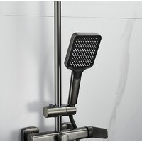 Душевая система  Shevanik S9936T - Изображение №10 — Chaika Market