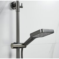 Душевая система  Shevanik S9936T - Изображение №8 — Chaika Market