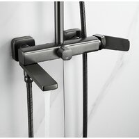 Душевая система  Shevanik S9936T - Изображение №26 — Chaika Market