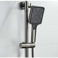 Душевая система  Shevanik S9936T - Изображение №6 — Chaika Market