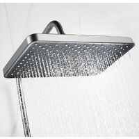 Душевая система  Shevanik S9936T - Изображение №23 — Chaika Market