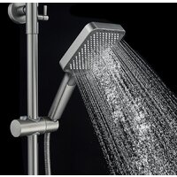 Душевая система  Shevanik S9936T - Изображение №31 — Chaika Market