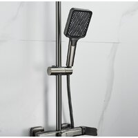 Душевая система  Shevanik S9936T - Изображение №11 — Chaika Market