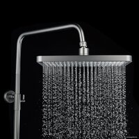 Душевая система  Shevanik S9936T - Изображение №29 — Chaika Market