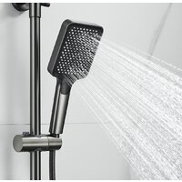 Душевая система  Shevanik S9936T - Изображение №19 — Chaika Market