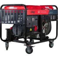 Дизельный генератор Fubag DS 15000 DA ES — Chaika Market