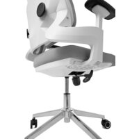 Офисное кресло Jiqiao R6014 (серый) - Изображение №16 — Chaika Market