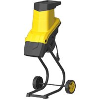 Садовый измельчитель Garvill BSE-2500 — Chaika Market