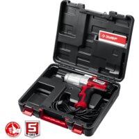 Гайковерт Зубр Мастер ГС-300 К - Изображение №9 — Chaika Market