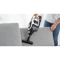 Пылесос Bosch Serie 8 Unlimited Gen2 WeiB BSS825ALL - Изображение №7 — Chaika Market