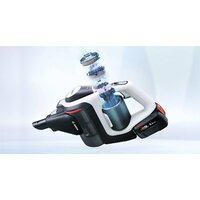 Пылесос Bosch Serie 8 Unlimited Gen2 WeiB BSS825ALL - Изображение №3 — Chaika Market