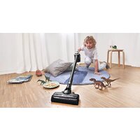 Пылесос Bosch Serie 8 Unlimited Gen2 WeiB BSS825ALL - Изображение №13 — Chaika Market