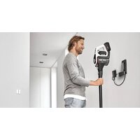 Пылесос Bosch Serie 8 Unlimited Gen2 WeiB BSS825ALL - Изображение №12 — Chaika Market