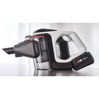 Пылесос Bosch Serie 8 Unlimited Gen2 WeiB BSS825ALL - Изображение №11 — Chaika Market