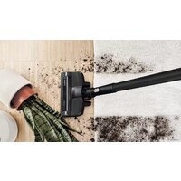 Пылесос Bosch Serie 8 Unlimited Gen2 WeiB BSS825ALL - Изображение №4 — Chaika Market