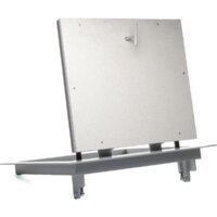 Люк ЛючкиБел Погребок 90x100 см - Изображение №6 — Chaika Market
