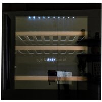 Винный шкаф Kluge KCW3602B — Chaika Market